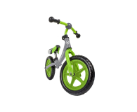 Kinderkraft Rowerek biegowy 2WAY green - 179157 - zdjęcie 3